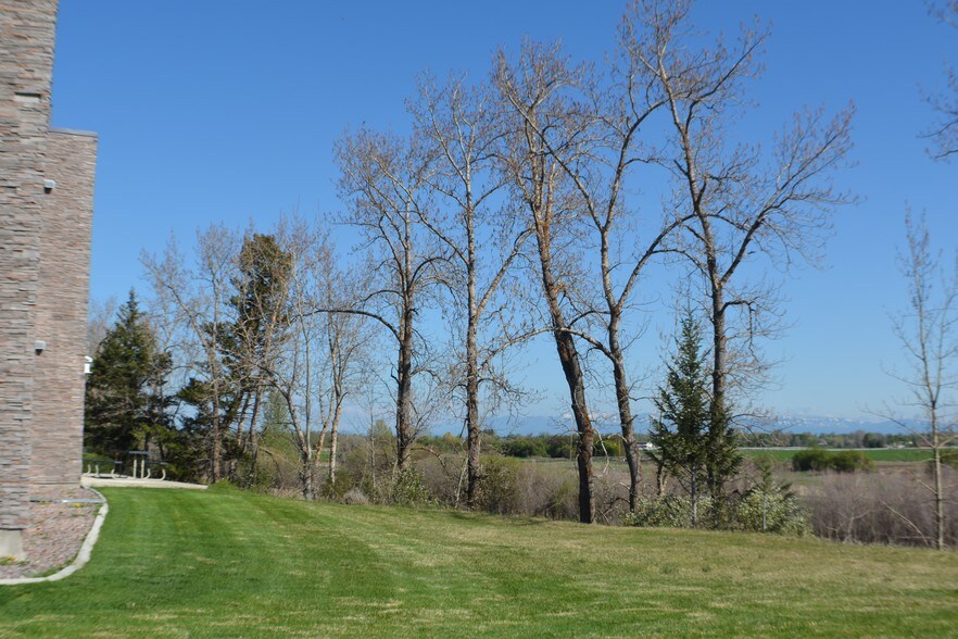 More Photos Of 125 Schoolhouse Loop, Kalispell Office For Sale