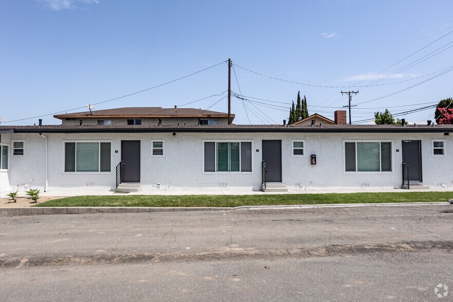More Photos Of 311 N Idaho St, La Habra Apartments For Sale