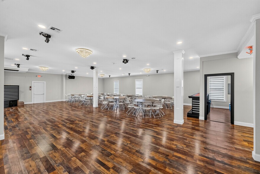 More Photos Of 9-13 Morrell St, Elizabeth Lodge Meeting Hall For Sale