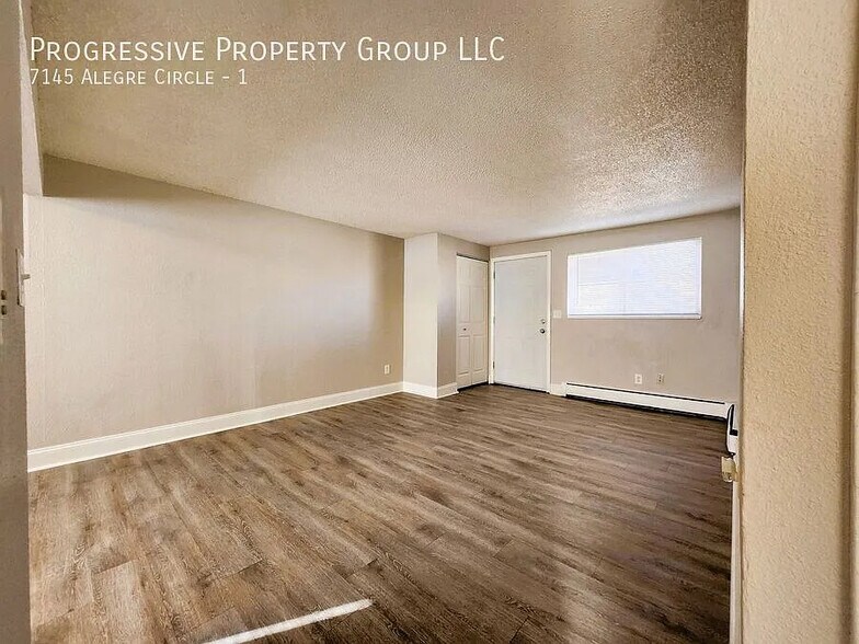 More Photos Of , Fountain Multifamily For Sale