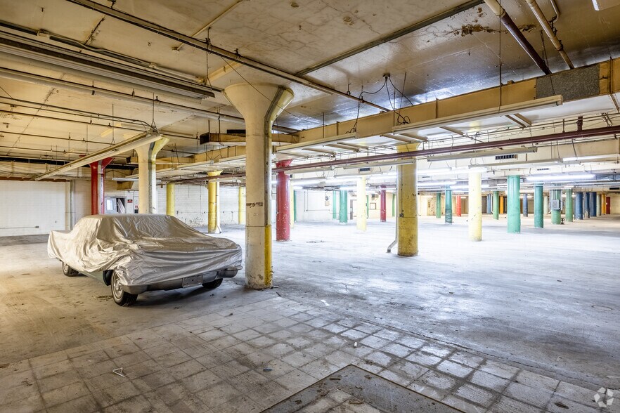 More Photos Of 1 Passaic St, Wood-Ridge Manufacturing For Lease