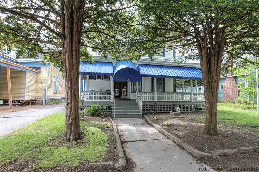 More Photos Of 58 Saint James St, Kingston Apartments For Sale