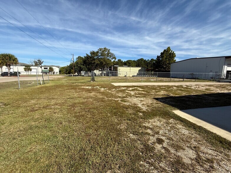 More Photos Of 56704 Dwyer st, Slidell Industrial For Sale