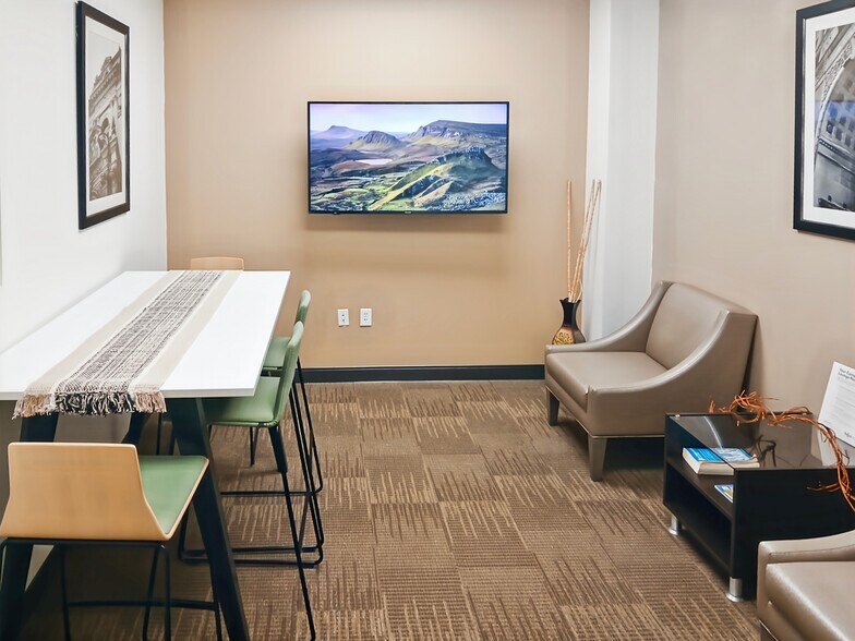 More Photos Of 232 Market St, Flowood Coworking Space