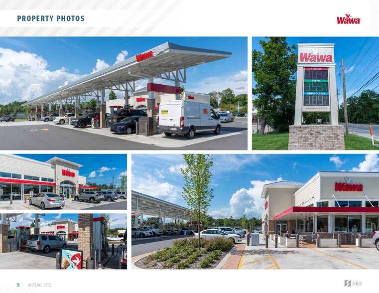 More Photos Of 1495 Capital Cir NW, Tallahassee Convenience Store For Sale