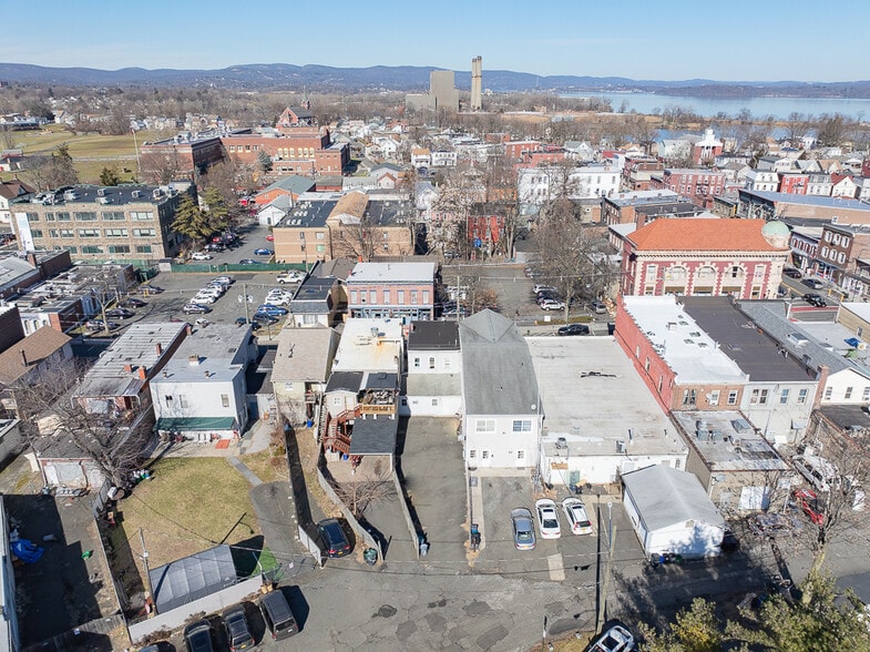 More Photos Of 7 New Main St, Haverstraw Storefront Retail Residential For Sale