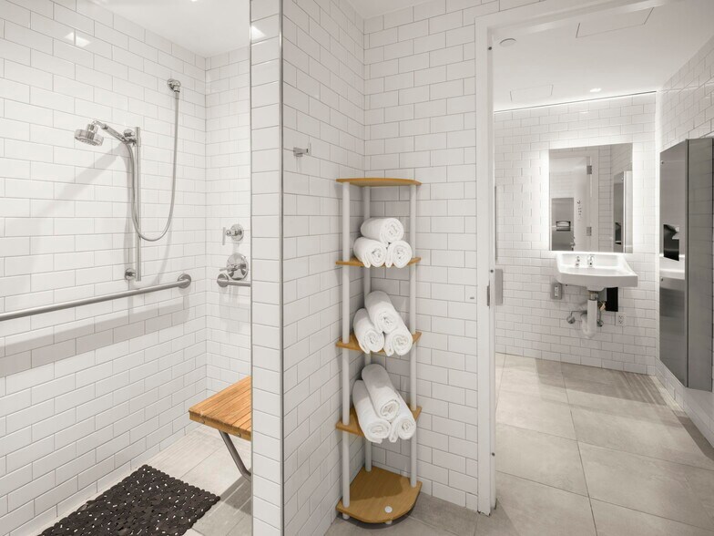 More Photos Of 655 15th St NW, Washington Coworking Space