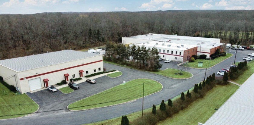 Primary Photo Of 225 County Road 522, Manalapan Township Industrial For Sale