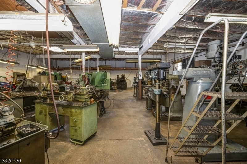 More Photos Of 22 Franklin Ave, Clifton Warehouse For Sale