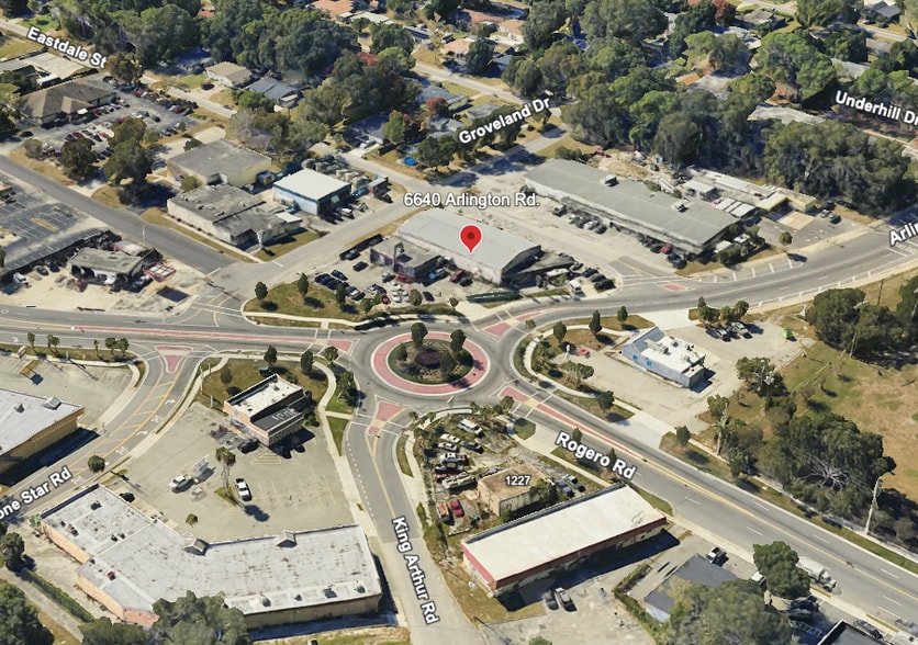 More Photos Of 6640 Arlington Rd, Jacksonville Warehouse For Sale