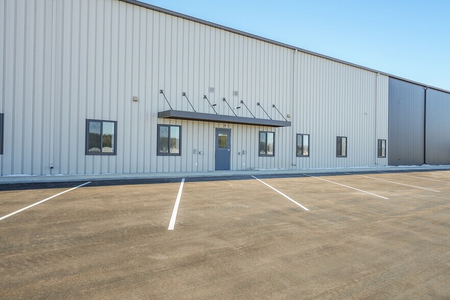 More Photos Of 6523 Music Rd, Eau Claire Manufacturing For Lease