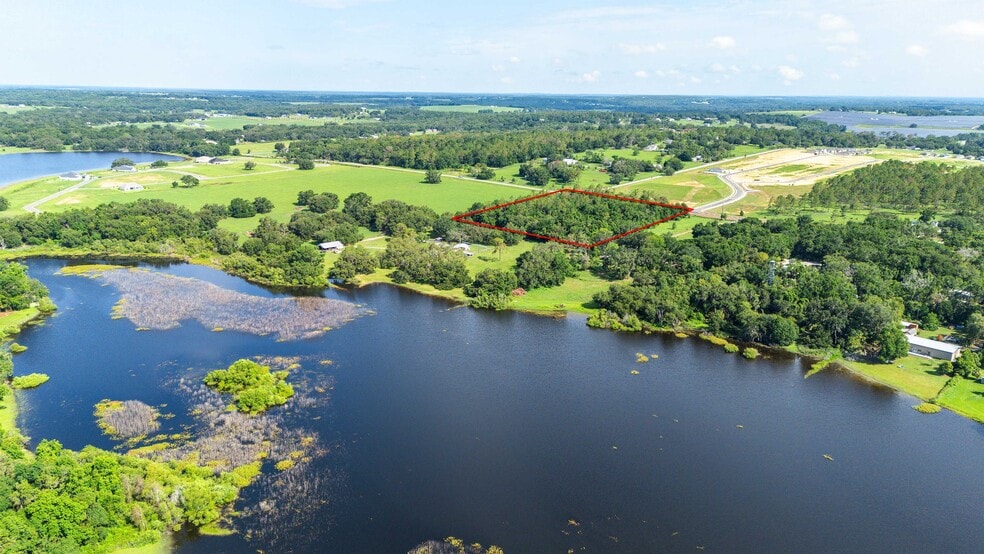 More Photos Of 36126 Saint Joe Rd, Dade City Land For Sale