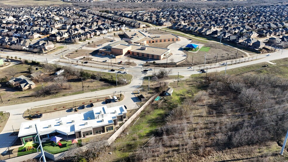 More Photos Of 350 Doe Creek, Little Elm Land For Sale