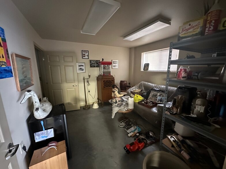 More Photos Of 6512 Wagon Trail, Billings Warehouse For Sale