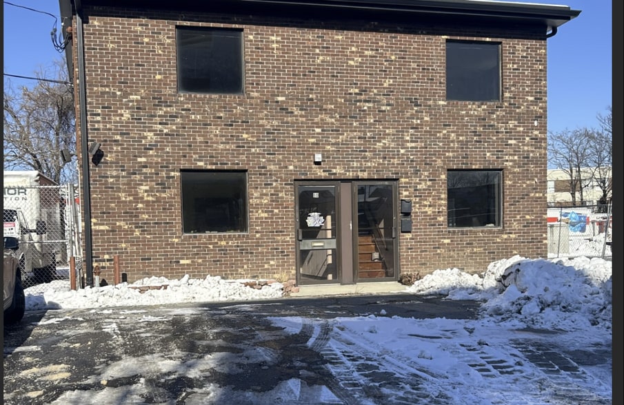 Primary Photo Of 60 Edmund St, East Providence Loft Creative Space For Lease