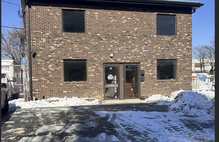 Primary Photo Of 60 Edmund St, East Providence Office For Lease