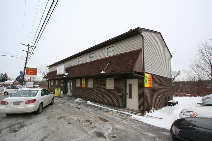 More Photos Of 2476 Broadhead Rd, Aliquippa Storefront Retail Residential For Lease