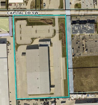 More Photos Of 985 Capital Drive SE, Cedar Rapids Industrial For Sale