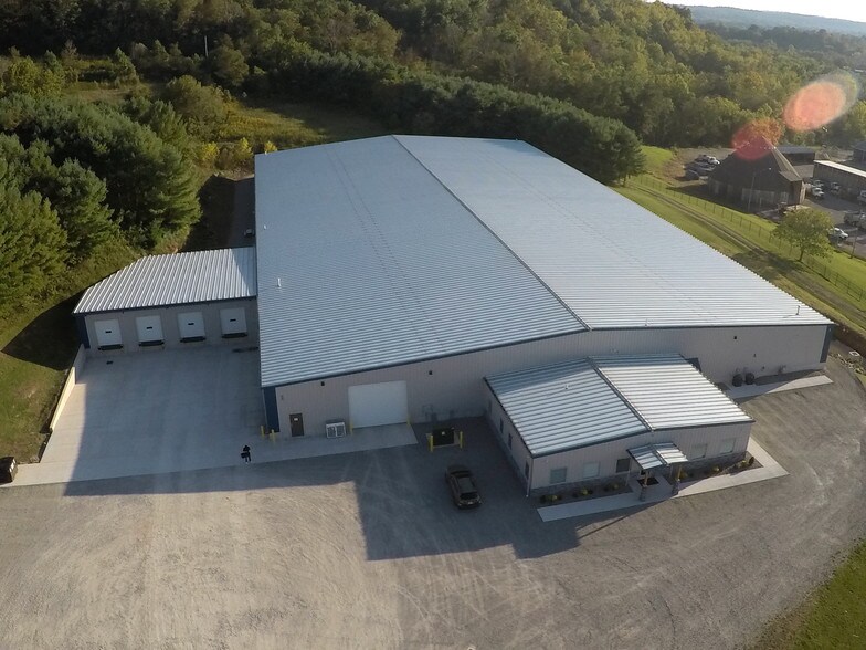 More Photos Of 1690 Greene St, Marietta Warehouse For Lease