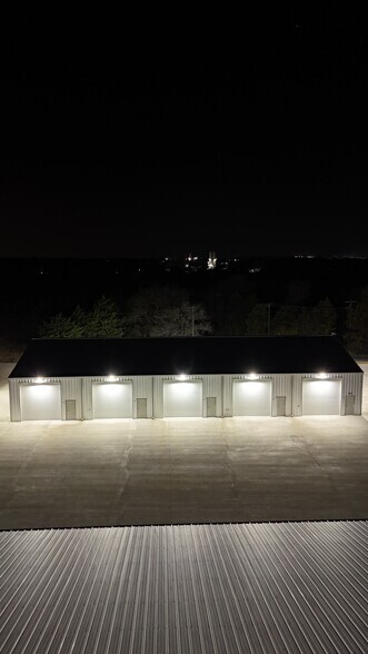 More Photos Of , McKinney Industrial For Sale