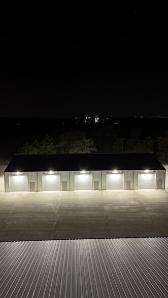 More Photos Of , McKinney Industrial For Sale