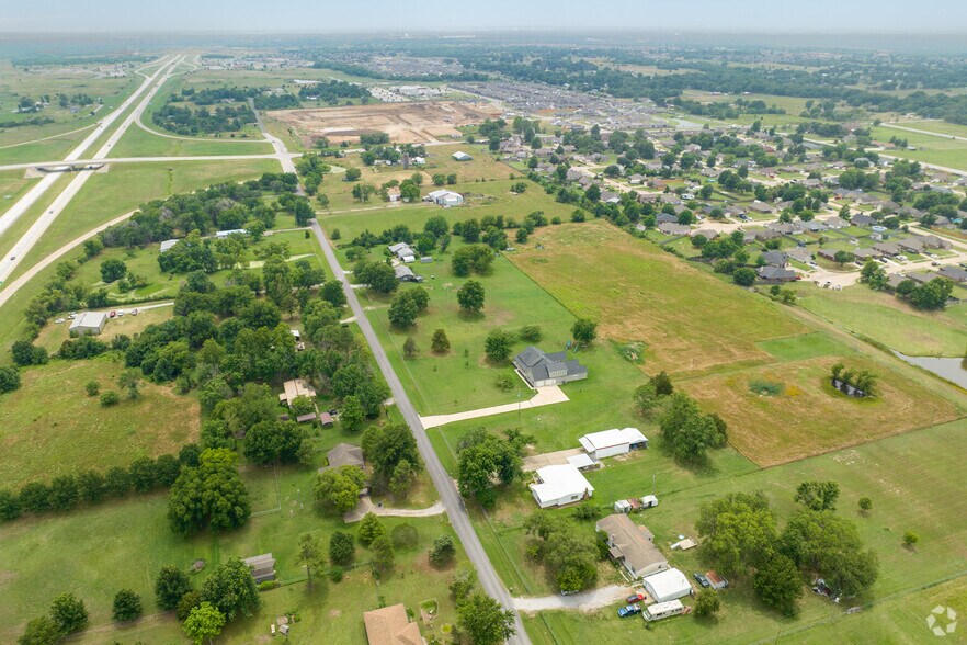 More Photos Of , Collinsville Land For Sale