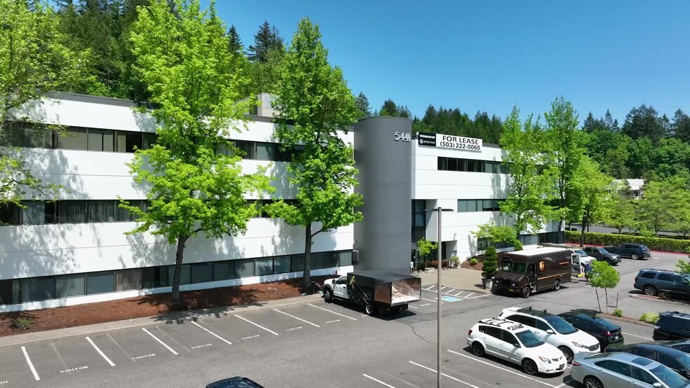 Primary Photo Of 5440 SW Westgate Dr, Portland Medical For Lease