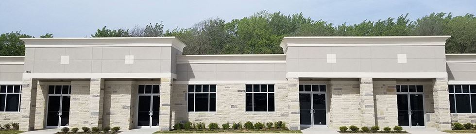 Primary Photo Of 1402 S Custer Rd, McKinney Medical For Lease