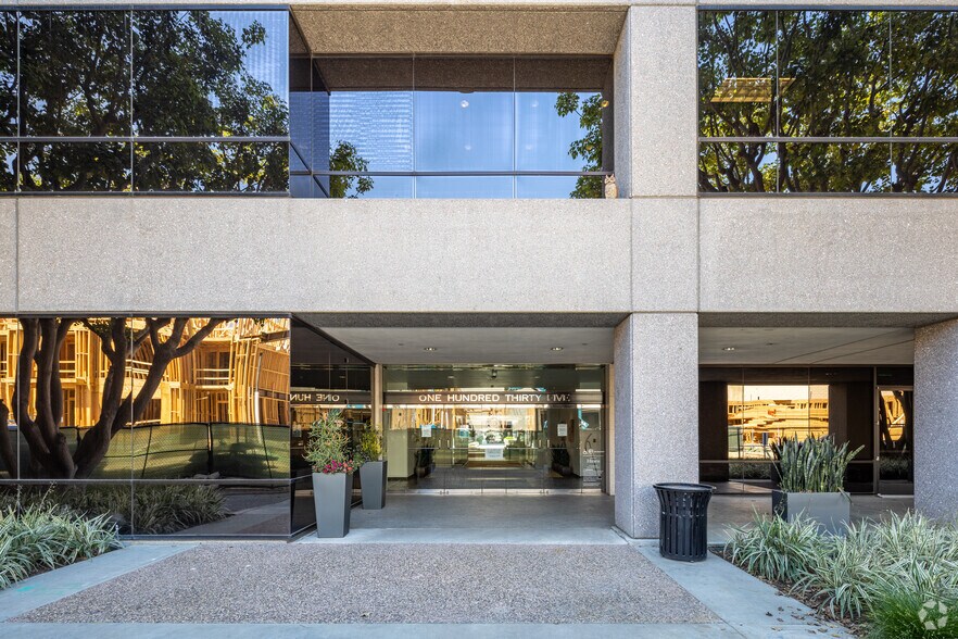 More Photos Of 135 S State College Blvd, Brea Unknown For Lease