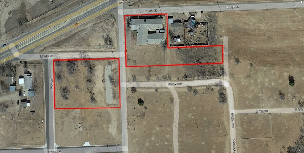 More Photos Of 1601 Vanda Ave, Lubbock Assisted Living For Sale