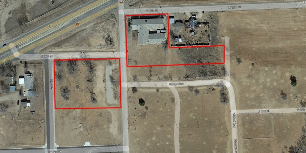 More Photos Of 1601 Vanda Ave, Lubbock Assisted Living For Sale