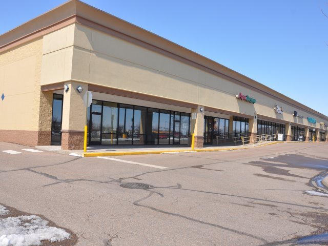 Primary Photo Of 1221-1315 Highway 25 N, Buffalo Unknown For Lease