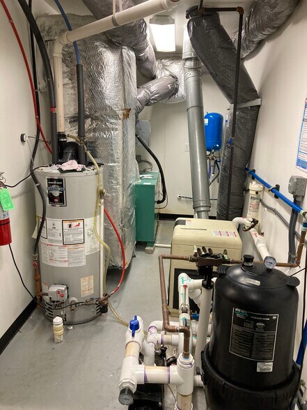 More Photos Of 600 Bennett St, Rose City Medical For Sale