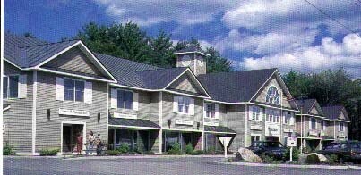 Primary Photo Of 276 Newport Rd, New London Storefront Retail Office For Sale