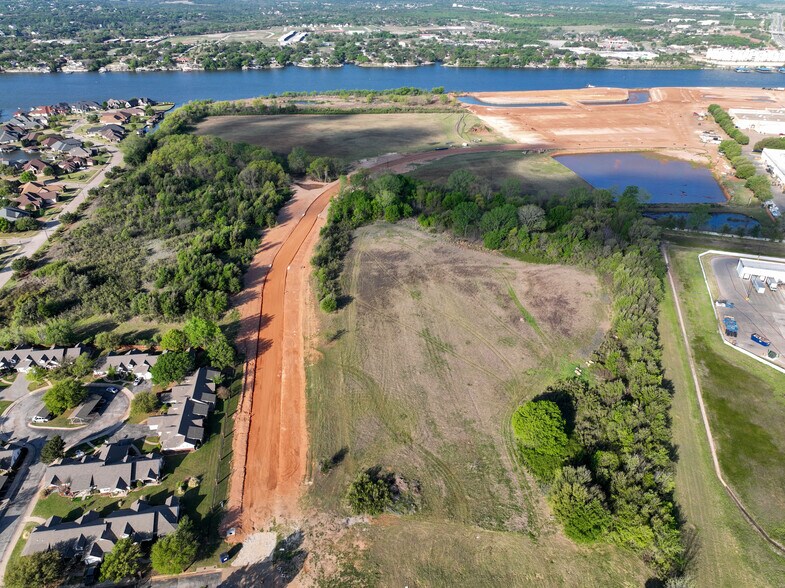 More Photos Of E Hwy 377 & Waters Edge Dr, Granbury Land For Sale