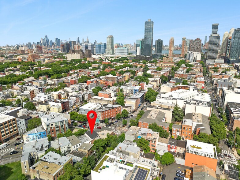 More Photos Of 271 Newark Ave, Jersey City Storefront Retail Residential For Sale
