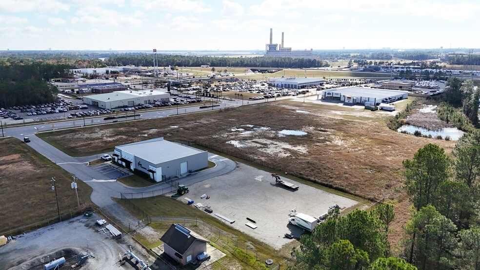 More Photos Of 00 Northpark Drive, Gulfport Office For Sale