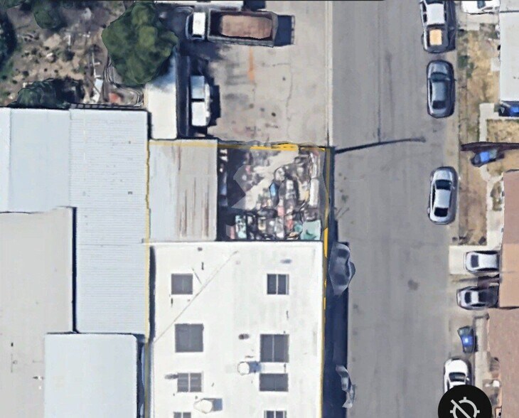 More Photos Of 26608 Baseline St, Highland Light Manufacturing For Lease