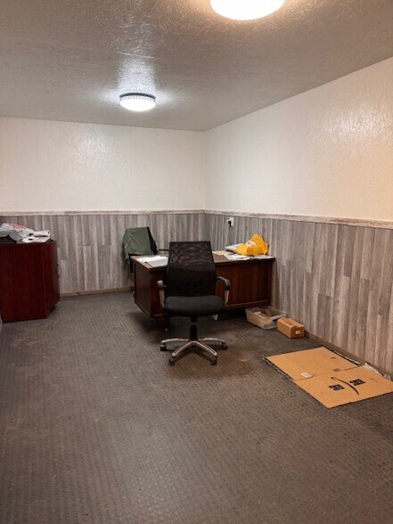 More Photos Of 5901 Sauk Trl, Matteson Warehouse For Sale