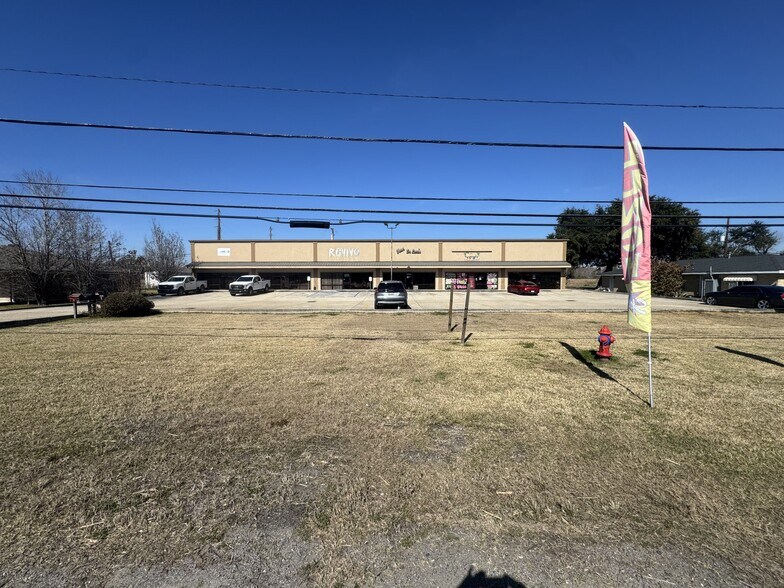 Primary Photo Of 14214 Highway 90, Boutte Freestanding For Lease
