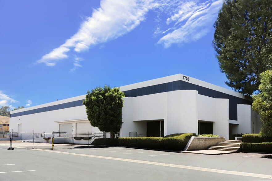 More Photos Of 2720 Pellissier Pl, City of Industry Warehouse For Lease