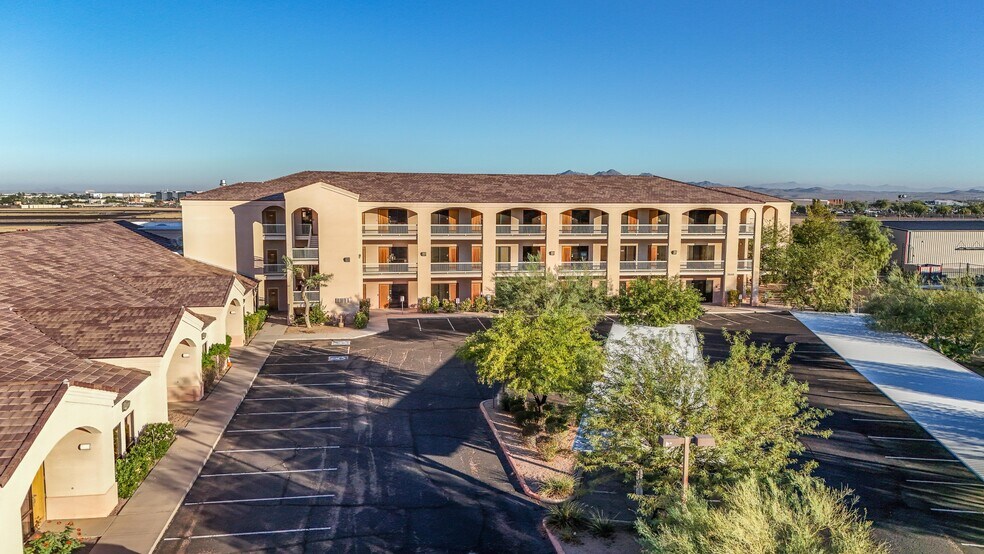 More Photos Of 2550 N Thunderbird Cir, Mesa Office For Sale