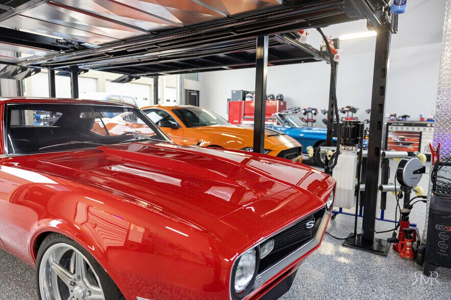 More Photos Of 1435 FM 1463 Rd, Katy Sports And Entertainment For Sale