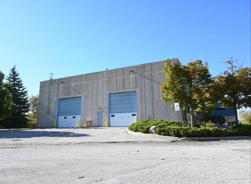 More Photos Of 45 Moyal Ct, Concord Manufacturing For Lease