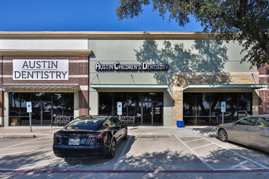 More Photos Of 13616 N Highway 183, Austin Freestanding For Sale