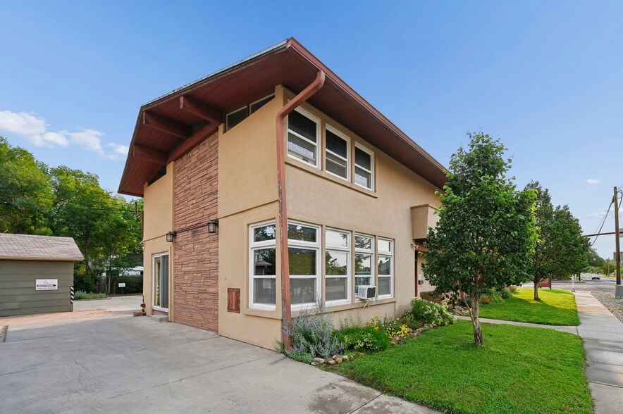 More Photos Of 2402 N Nevada Ave, Colorado Springs Freestanding For Sale