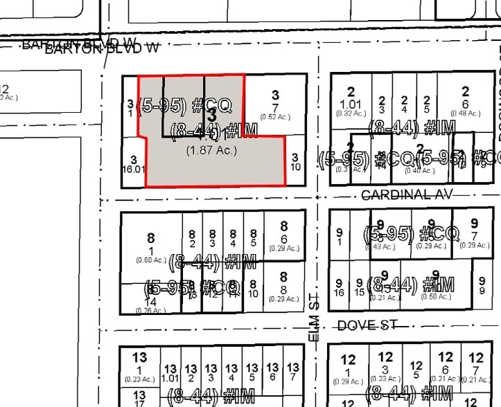 More Photos Of 925 Barton Blvd, Rockledge Drugstore For Sale
