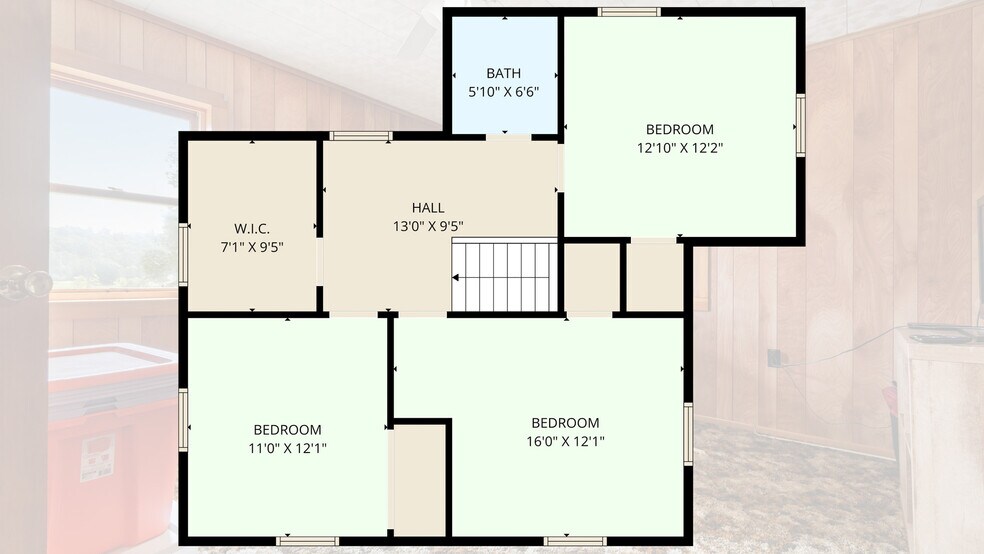 More Photos Of 10432 Township Road 65, Killbuck Land For Sale