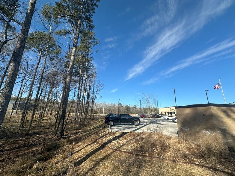 More Photos Of 5703 S Olive St, Pine Bluff Land For Sale