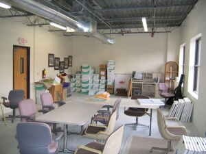 More Photos Of 1880 W Oak Pky, Marietta Loft Creative Space For Lease